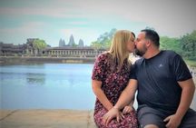 2 Days Exclusive Temple Highlights with Sunset and Sunrise Tour