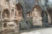 Gwalior Tour - Same Day Tour to Gwalior From Agra