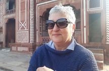 Same Day Agra Tour From Delhi - Visit Tajmahal, Baby Taj & Fort