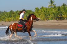 Personalized Beach Adventure Near Jaco