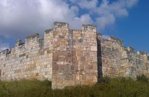 York Walls Private Walking Tour
