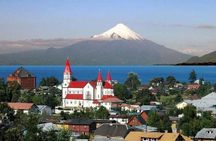 Private Tour: Puerto Montt Sightseeing
