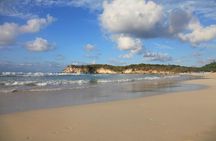 Punta Cana Buggy Adventure to Macao Beach