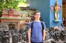 Private Walking Tour of Old Bangalore