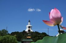 Flexible Private Beijing Layover Tour