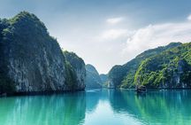 Private Halong Bay Cruise From Ha Long Port - Shore Excursions