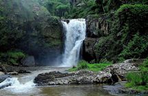 All-Inclusive Bali Ultimate with 2 hours Spa and Lunch