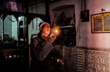 Visit to Death Hotel in Varanasi
