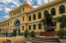 Small-Group Ho Chi Minh City Tour - Shore Excursions