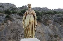 VIP Private Tour to Ephesus - 3 hours Shore Excursions