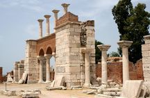 VIP Private Tour to Ephesus - 3 hours Shore Excursions