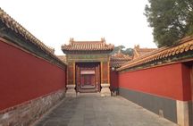 Private Beijing Tour: Forbidden City, Mutianyu Great Wall, and Dumpling Lunch