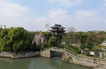 Private Day Excursion to Suzhou and ZhouZhuang Water Village from Shanghai