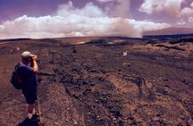 Private Tour: Hawaii Volcanoes National Park Eco Tour