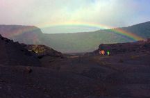 Private Tour: Hawaii Volcanoes National Park Eco Tour