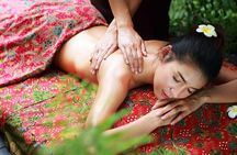 2 Hour Relaxation Luxury Spa Package at Fah Lanna Spa - Old City Branch