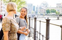 Highlights & Hidden Gems With Locals: Best of Berlin Private Tour