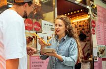 A Taste of Hong Kong: Private Tour With Locals 