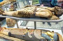 Kids & Families Tour of London British Museum with Exclusive Guide