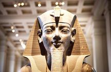 Kids & Families Tour of London British Museum with Exclusive Guide