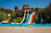 Acqua Plus Water Park Admission with Optional Transfer