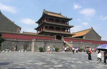 4-Hour Private Shenyang Imperial Palace Tour