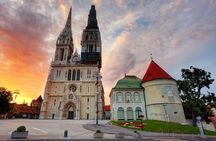 Zagreb BIG Tour