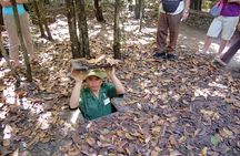 Full day Cu Chi Tunnels And Mekong Delta Guided Tour