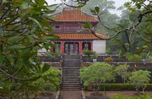 Hue city from Da Nang Private tour