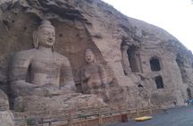 Datong Classic Day Tour