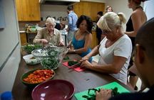 Acapulco Flavors Masterclass MarketTour Cooking &Premium Tastings