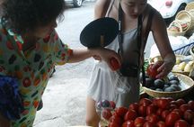 Acapulco Flavors Masterclass MarketTour Cooking &Premium Tastings