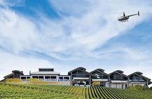 Helicopter Tour - Sirromet Winery & Scenic Flight