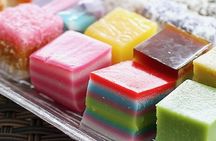 Katong Walking Food Tour