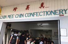 Katong Walking Food Tour