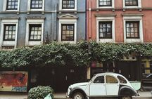 Hamburg Half Day Walking Tour with a Local: 100% Personalized & Private 