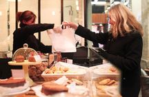 Paris Private Food Tasting Tour with a French Gastronomy Expert