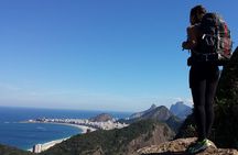 Sugar Loaf Mountain Hiking and Climbing