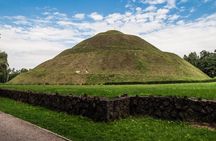 Krakow Mounds Tour, private