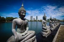 All-Inclusive Private Day Trip to Colombo with Lunch