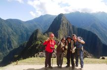 Private ALL inclusive Full day Tour of Machu Picchu from Cusco or Sacred Valley