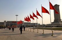 Tiananmen Square Tour