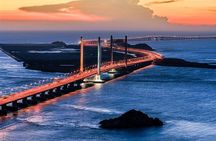Shanghai Donghai Bridge and Yangshan Port Private Tour