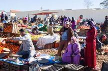 Desert Tour from Marrakech 2 days