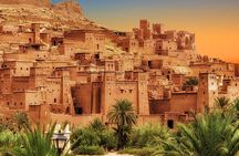 Desert Tour from Marrakech 2 days