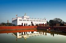 Private Lumbini And Kapilvastu Buddhist Pilgrimage Tour