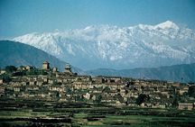 Private Tour of Kirtipur, Chobhar and Dakchhinkali Temple