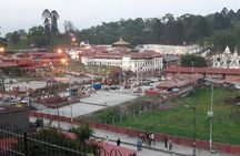 Private Half-Day Tour of Boudhanath and Pashupatinath Temples in Kathmandu