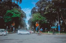 Ho Chi Minh City Half-day Tour