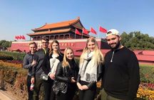 Tiananmen Square Tour